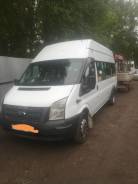 Ford Transit. Продам форд транзит, 25 мест