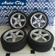 Mercedes. 10.0x21", 5x112.00, ET37