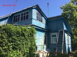 Дом с земельным участком в Лесозаводске!. Улица Лагоды 64а, р-н станция Ружино, площадь дома 110 кв. м., скважина, электричество 15 кВт, отопление тве...