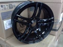 Tech-Line. 6.0x15", 5x100.00, ET38, ЦО 57,1 мм.