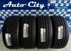 Bridgestone Potenza S001. Летние, без износа, 4 шт