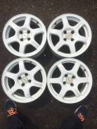 Speedline. 6.5x15", 4x100.00, ET35