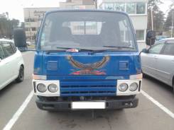 Nissan Atlas. Продам грузовик ниссан атлас, 2 000 куб. см., 1 500 кг.