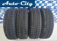 Yokohama Ice Guard IG50+. Зимние, без шипов, 2017 год, без износа, 4 шт