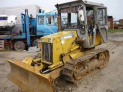 Komatsu D21P. Грузовики и спецтехника, 4 500 кг.