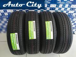 Bridgestone Ecopia EP850. Летние, без износа, 4 шт