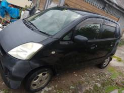 Suzuki MR. автомат, передний, 0.7 (54 л.с.), бензин, 250 тыс. км