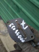 Реостат печки Jeep Jeep