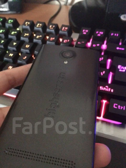 Highscreen Zera F rev.S. �/�, ������, 3G ����