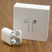Apple AirPods