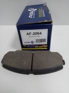 Колодки тормозные. Toyota: Grand Hiace, Regius Ace, ToyoAce, Quick Delivery, Granvia, Touring Hiace, Hiace, Dyna, Regius Двигатели: 1KZTE, 3RZFE, 5VZF...