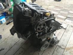 Двигатель в сборе. Renault Duster, HSM Двигатель F4R