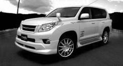 Губа. Toyota Land Cruiser Toyota Land Cruiser Prado, GDJ150, GDJ150L, GDJ150W, GRJ150, GRJ150L, GRJ150W, KDJ150, KDJ150L, LJ150, TRJ150, TRJ150L, TRJ1...