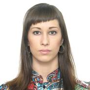 Руководитель филиала. Высшее образование по специальности, опыт работы 4 года