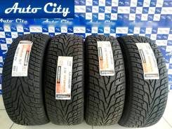 Hankook Ventus ST RH06. Летние, 2016 год, без износа, 4 шт