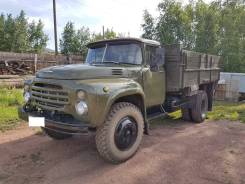 ЗИЛ 431410. , 6 000 куб. см., 6 000 кг.