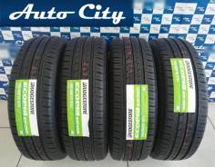 Bridgestone Ecopia EP150. Летние, 2016 год, без износа, 4 шт