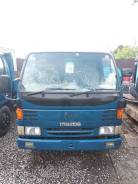 Mazda Titan. Продам самосвал 4HG1 4600см., 4 600 куб. см., 3 000 кг.