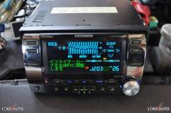 Pioneer Carrozzeria FH