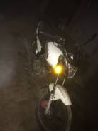 Racer Tiger RC150-23. 150 куб. см., исправен, птс, с пробегом