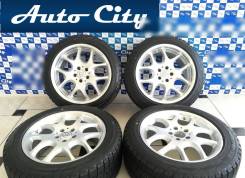 Brabus. 8.5/9.5x18", 5x112.00, ET35/