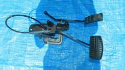 Педаль тормоза. Mitsubishi: Strada, L200, Delica, Pajero, L400, Lancer, Nativa, Montero Sport, Challenger, Pajero Sport, Colt Двигатели: 4D56, 4G63, 4...