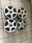 Liso. x14", 5x100.00, 5x114.30