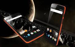 Vertex. Новый, 8 Гб, 4G LTE