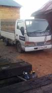 Isuzu Elf. Продам грузовик Isuzu ELF, 3 100 куб. см., 2 000 кг.