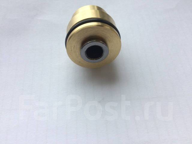 Толкатель на джойстик управления гидравликой экскаватора Doosan 55 ...