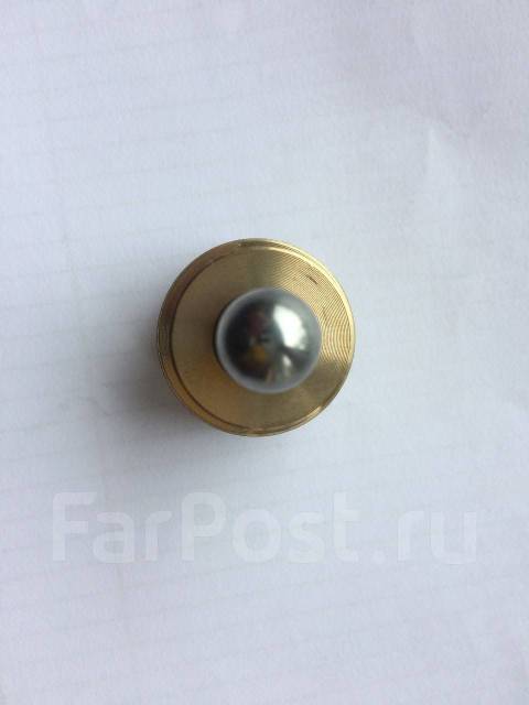 Толкатель на джойстик управления гидравликой экскаватора Doosan 55 ...