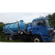 Isuzu. Продам илосос isuzu