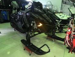 Polaris PRO-RMK 800 163 3''. исправен, есть птс, без пробега