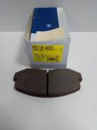 Колодки тормозные. Toyota Town Ace Truck, CM65 Toyota Lite Ace, CM65, CR30, CR30G, CR31, CR31G, CR36, CR36V, CR37, CR38, CR38G, YR30, YR30G Toyota Tow...