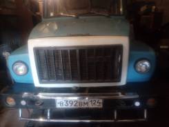 ГАЗ 3307. Продам самосвал