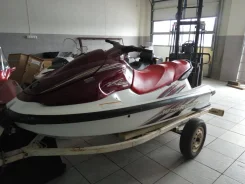 Yamaha XL 700. 1999 ��� ����