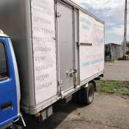 Isuzu Elf. Продам грузовик Isuzu ELF, 4 300 куб. см., 4 600 кг., 4x2