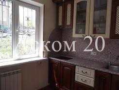 2-комнатная, проспект Красного Знамени 82. Некрасовская, агентство, 47 кв. м.