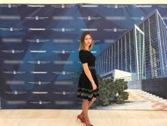 Помощник юриста. Высшее образование, опыт работы 6 лет
