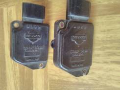 Датчик расхода воздуха. Nissan: Bluebird, Elgrand, R'nessa, Avenir, Almera, Caravan, Cedric, Vanette Serena, Terrano Regulus, Mistral, Homy, Wing...