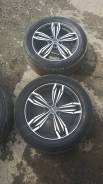Продам резину. 7.5x19" 4x114.30