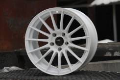 Enkei RS05RR. 9.0x17", 5x114.30, ET35, ЦО 73,1 мм.