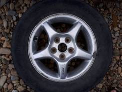 Bradley. 5.5x15", 5x114.30, ET35
