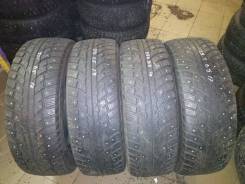 Kumho I'Zen RV Stud KC16. Зимние, шипованные, 20 %, 4 шт