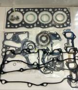 Ремкомплект двигателя. Toyota Land Cruiser, LJ72, LJ79, LJ79R Toyota Dyna, LY100, LY212 Двигатели: 3L, 2L, 5L