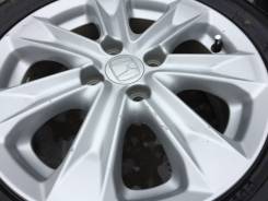 Honda. 5.5x15", 4x100.00, ET45