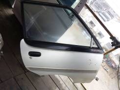 Дверь боковая. Toyota Lite Ace, YR21, YR21G