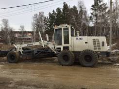 Xcmg GR215. Автогрейдер, 24 000 куб. см.
