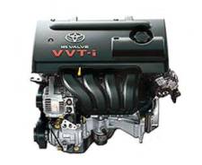 Двигатель в сборе. Toyota: Platz, Corona, Lite Ace, Windom, Aristo, Ipsum, Corolla, Altezza, Tercel, Dyna, Tundra, Raum, Sprinter, Vista, Echo Verso...