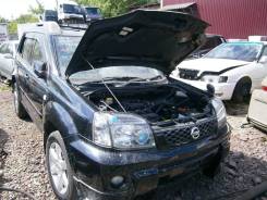 Nissan X-Trail. NT30, QR20 DE